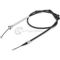 Трос ручника TRW gch867 EJV9 IB 1437237588 - Изображение 2