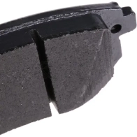 Тормозные колодки, комплект TRW ZEGA3X 2 1561 1529319 gdb3616 - Изображение 5