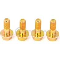 Тормозные колодки, комплект TRW 2332 6 1528134 SQRB2 gdb1557 - Изображение 7