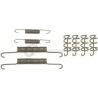 Ремкомплект тормозных колодок TRW sfk367 DS 19PXQ 1550128 3322937462735 - Изображение 3