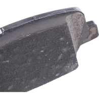 Тормозные колодки, комплект TRW 1529299 gdb3582 2491 5 24916 - Изображение 4