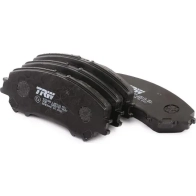 Тормозные колодки, комплект TRW 1193968253 BNOW8A gdb3648 246 32 - Изображение 3
