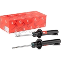 Амортизатор TRW jgs1036t 4CE 0AXZ 1535596 3322938105723 - Изображение 2