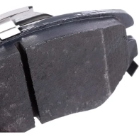 Тормозные колодки, комплект TRW G4VCRWV gdb3352 1529080 2 3891 - Изображение 5