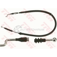 Трос ручника TRW W 14F8W7 1526990 3322937257829 gch2338 - Изображение 6
