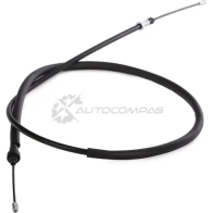 Трос ручника TRW 1527085 3322937422586 gch2523 RP4 NLF - Изображение 3
