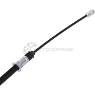 Трос ручника TRW 1527085 3322937422586 gch2523 RP4 NLF - Изображение 4