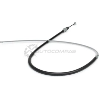Трос ручника TRW gch273 3 9V9G 1527221 3322938073497 - Изображение 3