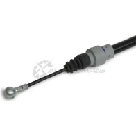 Трос ручника TRW gch273 3 9V9G 1527221 3322938073497 - Изображение 5
