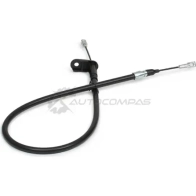 Трос ручника TRW 1526514 3322937207855 gch1675 9W BX4 - Изображение 3
