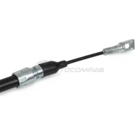 Трос ручника TRW 1526514 3322937207855 gch1675 9W BX4 - Изображение 5