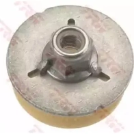 Опора амортизатора TRW jsb554 3322938263010 HZP 74 1539898 - Изображение 3