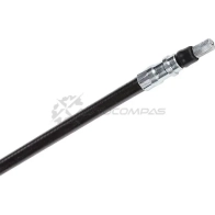 Трос ручника TRW gch2616 SK S0ND 1527161 3322937400690 - Изображение 3