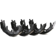 Колодки ручника TRW gs8714 B 0FDJ 1530770 3322937514243 - Изображение 3