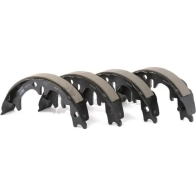 Колодки ручника TRW gs8714 B 0FDJ 1530770 3322937514243 - Изображение 4