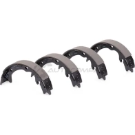 Колодки ручника TRW 3322936304975 gs8697 7D 9L4 1530757 - Изображение 3
