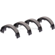 Колодки ручника TRW 3322936304975 gs8697 7D 9L4 1530757 - Изображение 4