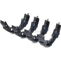 Колодки ручника TRW 3322937513970 gs8723 1530779 F6 Y3R8U - Изображение 3