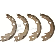 Колодки ручника TRW 3322937513970 gs8723 1530779 F6 Y3R8U - Изображение 5