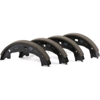 Колодки ручника TRW gs8432 3322937286591 HHQ T14 1530550 - Изображение 3