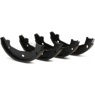 Колодки ручника TRW gs8432 3322937286591 HHQ T14 1530550 - Изображение 4