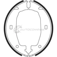 Колодки ручника TRW gs8432 3322937286591 HHQ T14 1530550 - Изображение 6