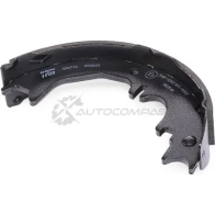 Колодки ручника TRW P XI8QBL 1530772 3322937513604 gs8716 - Изображение 5