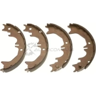 Колодки ручника TRW P XI8QBL 1530772 3322937513604 gs8716 - Изображение 6