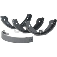 Колодки ручника TRW 1530774 gs8718 3322937514007 6BX ZND - Изображение 4