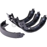Колодки ручника TRW T9 JHCV 1530799 gs8747 3322937513673 - Изображение 3