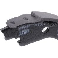 Колодки ручника TRW T9 JHCV 1530799 gs8747 3322937513673 - Изображение 4