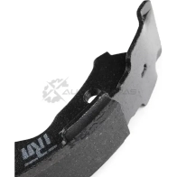 Колодки ручника TRW 1530804 gs8752 AL 9PBVE 3322937513659 - Изображение 5