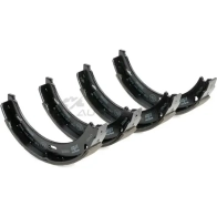 Колодки ручника TRW 1530677 3322936305460 gs8595 BSB 3K - Изображение 4
