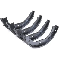 Колодки ручника TRW gs8656 3322936304562 S5V Q9P 1530722 - Изображение 3