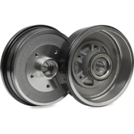 Тормозной барабан TRW db4560mr 1437236691 ZON1 C - Изображение 3