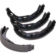 Колодки ручника TRW 1530797 3322937514076 gs8745 JE G2Y - Изображение 4