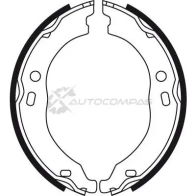 Колодки ручника TRW 1530796 gs8744 3322937513598 6RK MV - Изображение 6