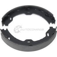 Колодки ручника TRW 1530777 gs8721 3322937513680 4 8RWQV - Изображение 5
