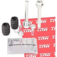 Направляющие суппорта, ремкомплект TRW SPT RPWG 1437238870 sj1400 - Изображение 2