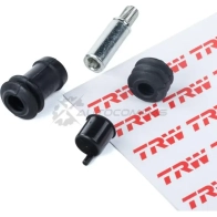 Направляющие суппорта, ремкомплект TRW st1656 1550930 3322938190033 MRK SN - Изображение 2