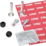 Направляющие суппорта, ремкомплект TRW st1719 1550945 3322938314880 64J11O U - Изображение 2