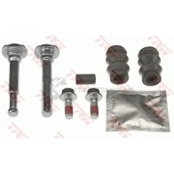 Направляющие суппорта, ремкомплект TRW 3322938190019 LS 2RYD st1654 1550928 - Изображение 4