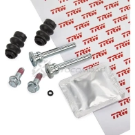 Направляющие суппорта, ремкомплект TRW 1437238832 st1743 IDL5V V - Изображение 2