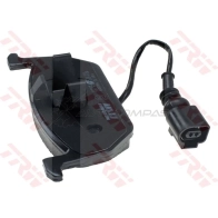 Тормозные колодки, комплект TRW 22 035 F4R84 1528701 gdb2080 - Изображение 7