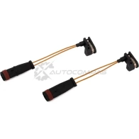 Тормозные колодки, комплект TRW gdb1697 1528308 W94VICP 2919 0 - Изображение 6