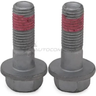 Тормозные колодки, комплект TRW gdb1697 1528308 W94VICP 2919 0 - Изображение 7