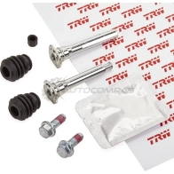 Направляющие суппорта, ремкомплект TRW NR 4FT 1437238820 st1733 - Изображение 2