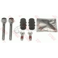 Направляющие суппорта, ремкомплект TRW GI3S 7UV 1550933 st1659 3322938190064 - Изображение 4