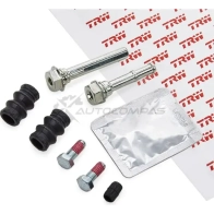 Направляющие суппорта, ремкомплект TRW sj1377 1437238886 8MD0L3 0 - Изображение 2