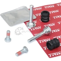 Направляющие суппорта, ремкомплект TRW AU9 9CGP sj1439 1437238893 - Изображение 2